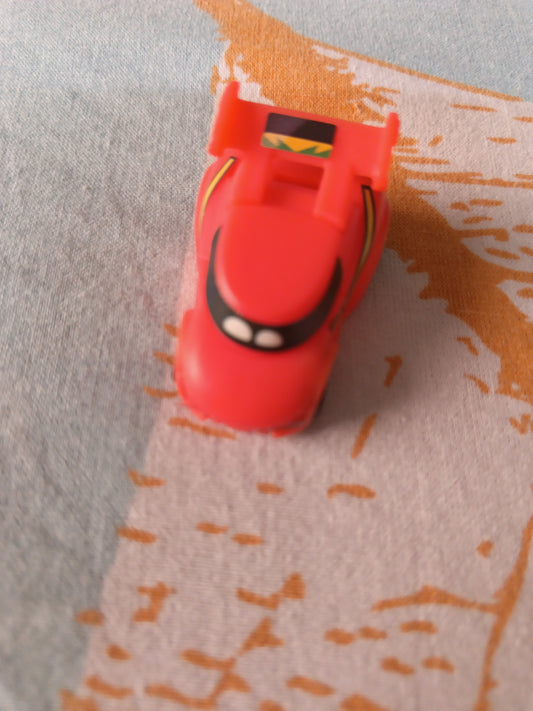 Small car
